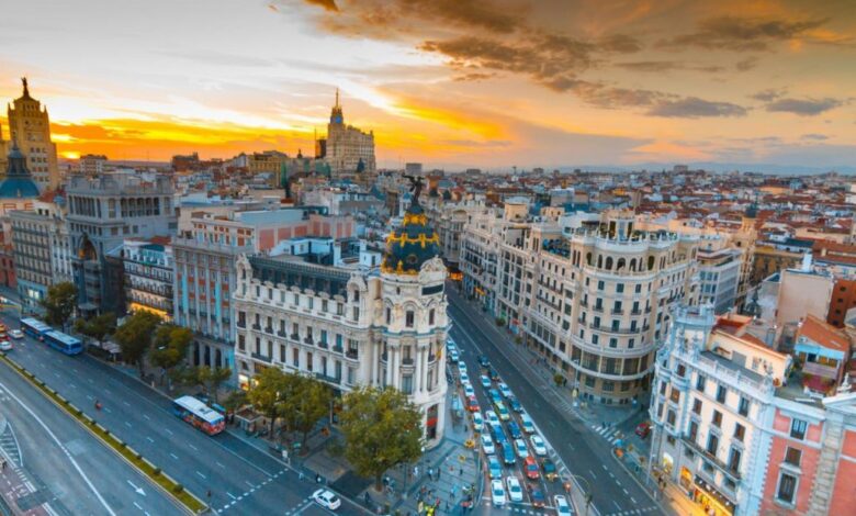 madrid overview sunsetovermadrid xlarge 1024x640 1 Detafour