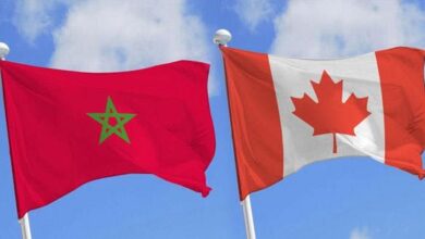 maroc canada Detafour