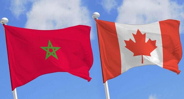 maroc canada Detafour