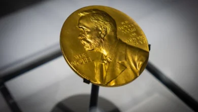 prix Nobel de la paix Detafour