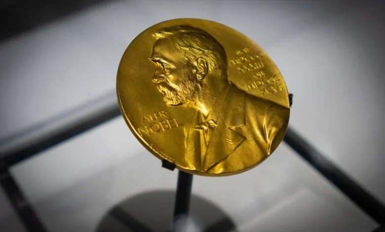 prix Nobel de la paix Detafour