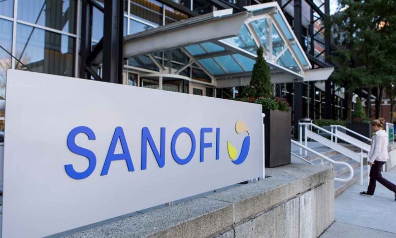 sanofi Detafour