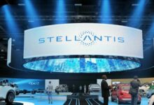 stelantis Detafour