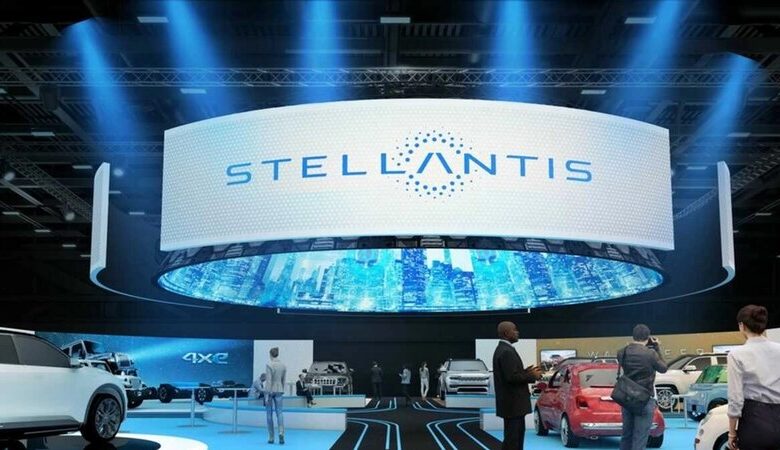 stelantis Detafour