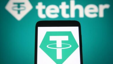 tether credit shutterstock Detafour