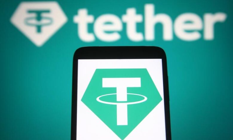 tether credit shutterstock Detafour