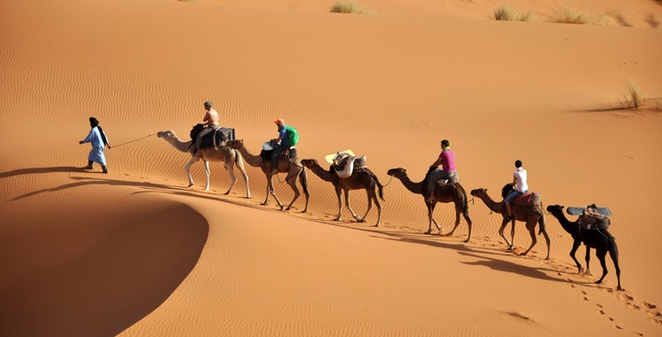 السياحة بالمغرب Detafour