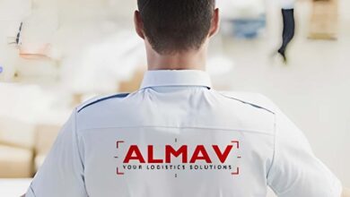 المقاولة المغربية Almav Detafour