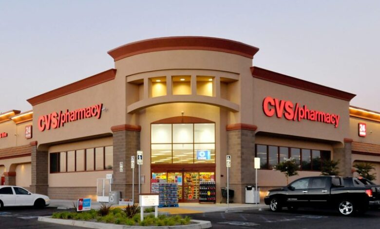 سلسلة صيدليات CVS Health e1662201575639 Detafour