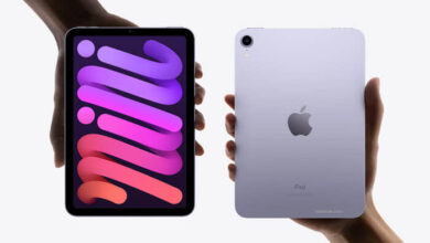 مواصفات iPad mini الجديد من آبل Detafour