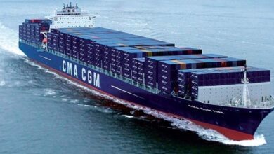 0 LW CMA CGM TITAN 1 Detafour