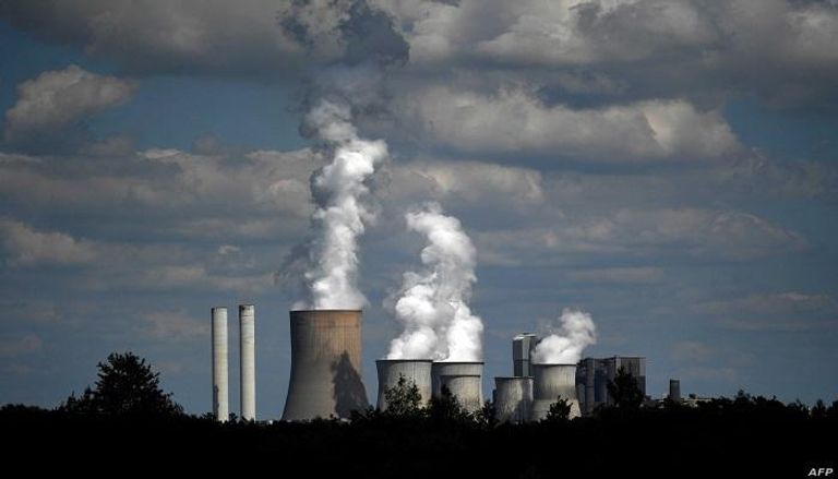 210 103423 global carbon emissions to hit record high in Detafour