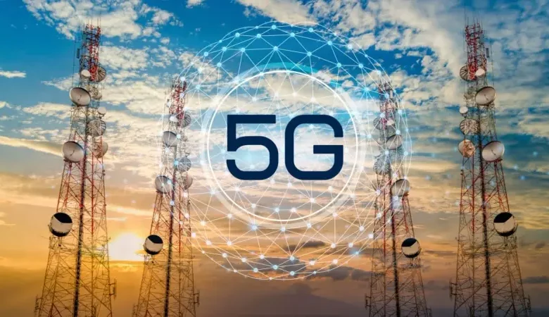 5g Detafour