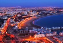 AGADIR Detafour