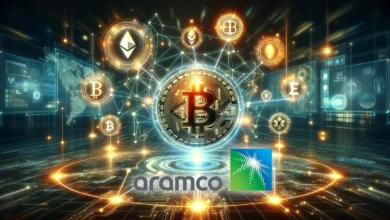 Aramco tiene intenciones de invertir en cripto activos Detafour