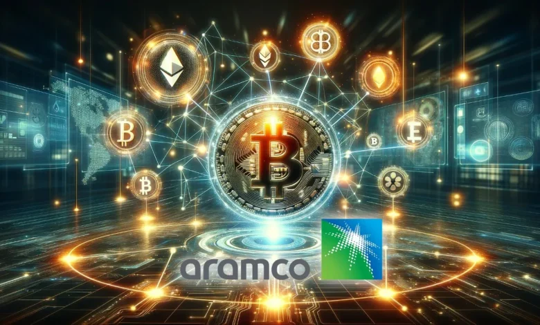 Aramco tiene intenciones de invertir en cripto activos Detafour