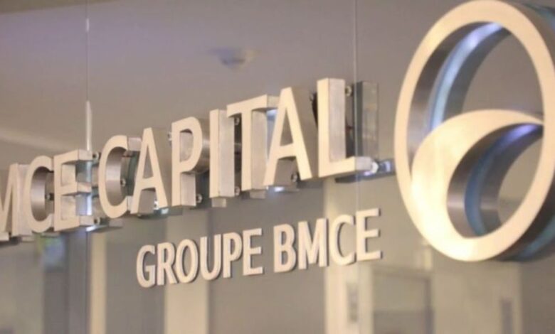 BMCE Capital Detafour