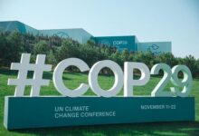 COP 29 1 Detafour