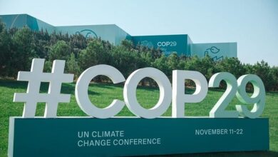 COP 29 1 Detafour