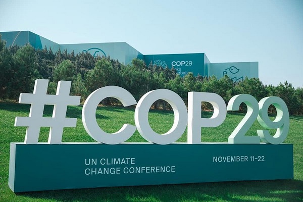 COP 29 1 Detafour