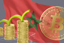 Cryptomonnaies au Maroc Detafour