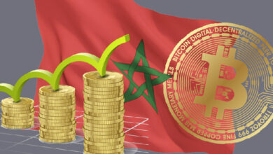 Cryptomonnaies au Maroc Detafour