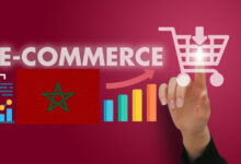 Ecommerce au Maroc Detafour