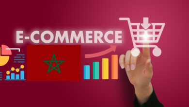 Ecommerce au Maroc Detafour