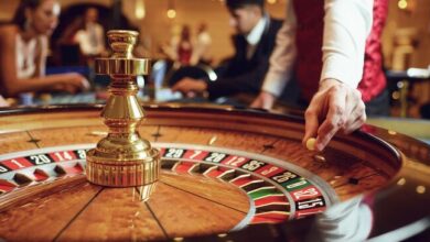 Faits sur le casino Detafour