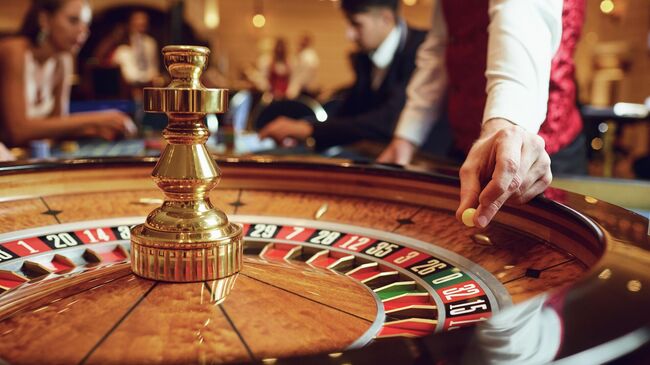 Faits sur le casino Detafour