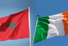 Maroc Irlande Detafour