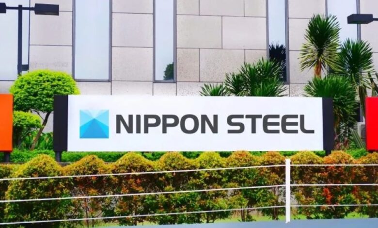 Nippon Steel 7 24 Detafour