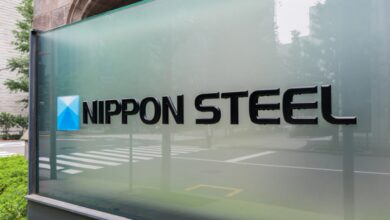 Nippon Steel Detafour