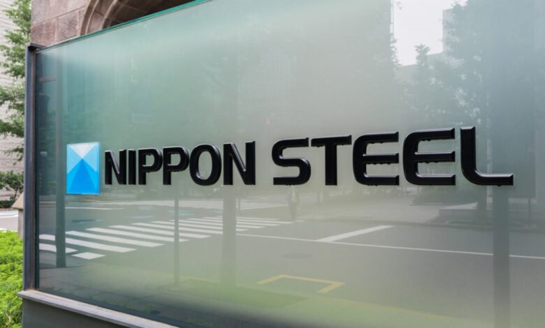 Nippon Steel Detafour