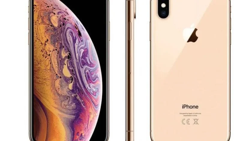 Restored Apple iPhone XS Max 256GB Gold Fully Unlocked Smartphone Refurbished 2119c9d5 cfd6 454b 9639 b522b9e20618.f928e9b8a81717b035740de1a2a72237 Detafour