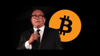 Robert Kiyosaki Endorses Bitcoin Detafour