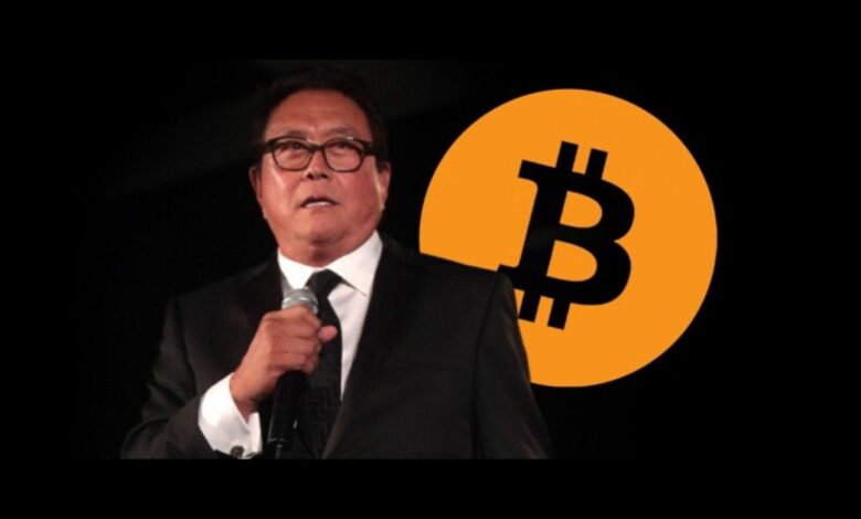 Robert Kiyosaki Endorses Bitcoin Detafour