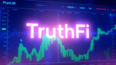 criptovalute trump media presenta truthfi e svela un exchange decentralizzato innovativo 1160x663 1 Detafour