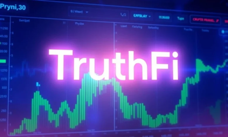 criptovalute trump media presenta truthfi e svela un exchange decentralizzato innovativo 1160x663 1 Detafour