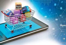 e commerce Marketing Report Detafour