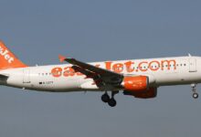 easyjet Detafour