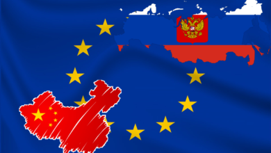 eu russia china Detafour