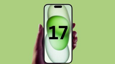 iPhone 17 India Detafour