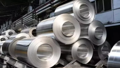 india initiates anti dumping probe into import of aluminium foil from china Detafour