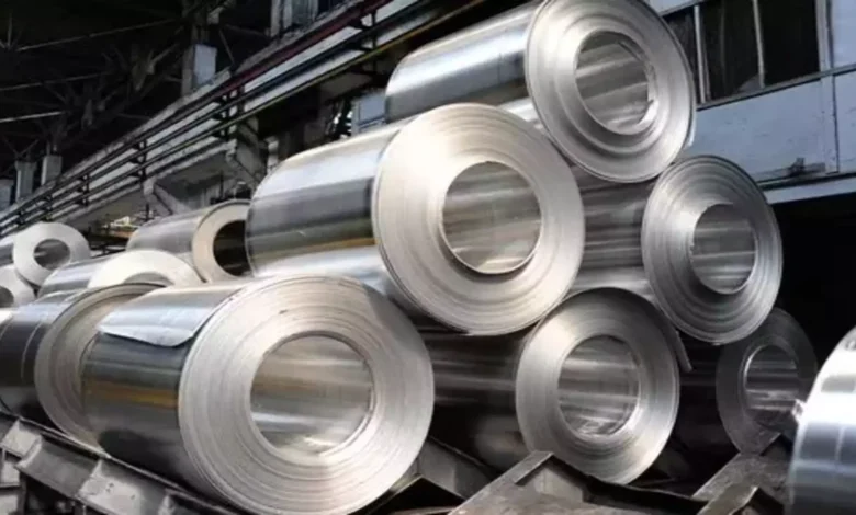 india initiates anti dumping probe into import of aluminium foil from china Detafour