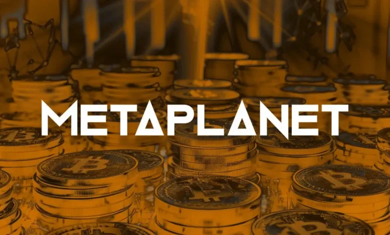 metaplanet 1 Detafour