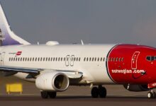 norwegian Detafour