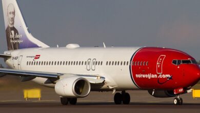 norwegian Detafour