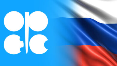 opec russia Detafour