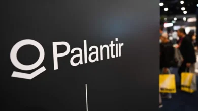 palantir Detafour